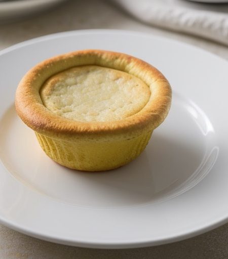 Fish Souffle recipe image