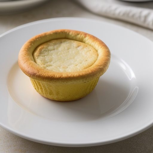 Fish Souffle recipe image