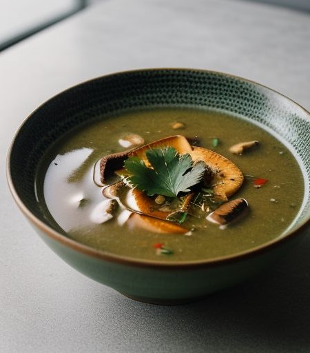 Fish Soup recipe image