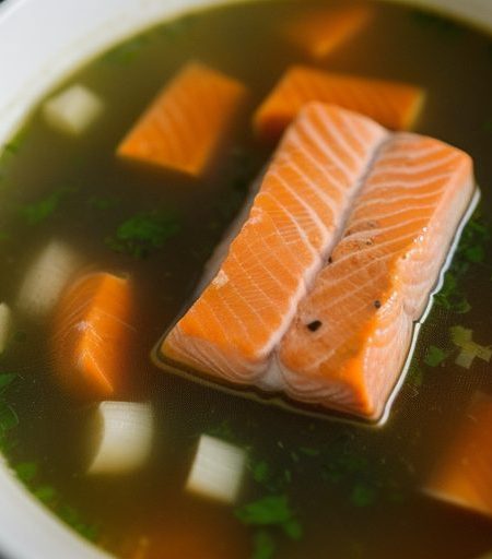 Fish Soup recipe image