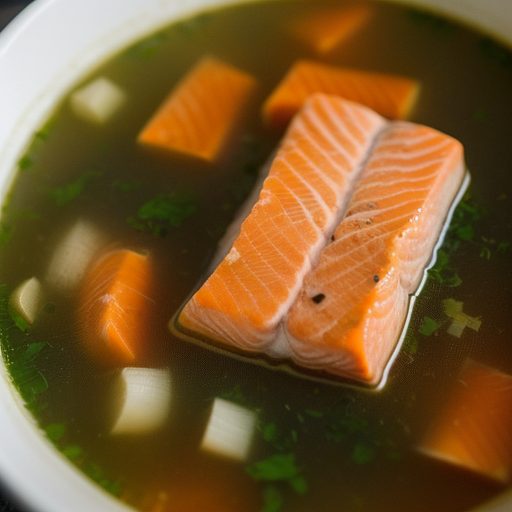 Fish Soup recipe image