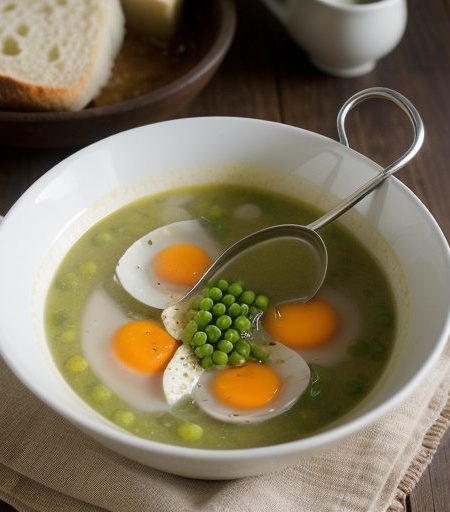Fish Soup recipe image