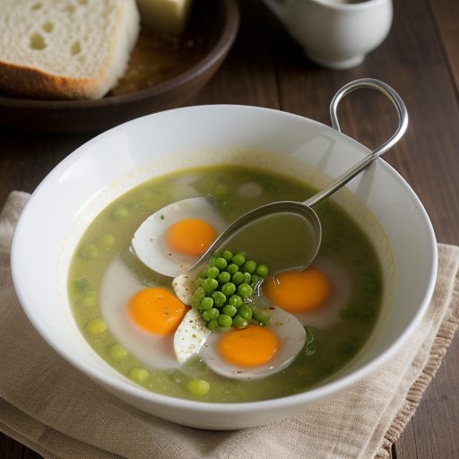 Fish Soup recipe image