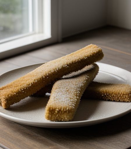 Fish Sticks recipe image