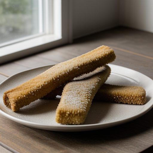 Fish Sticks recipe image