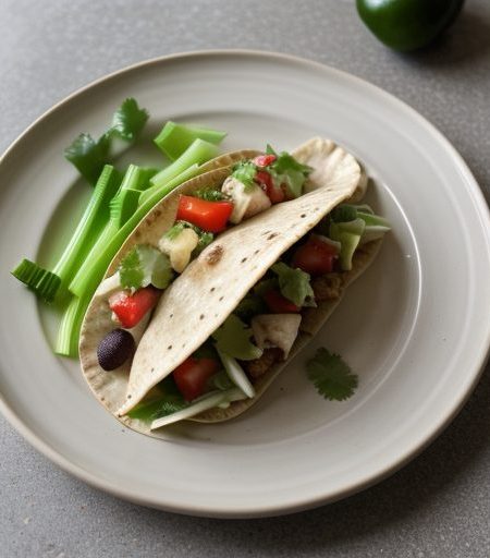 Fish Taco recipe image