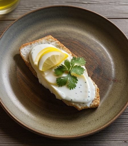 Fish a La Russe recipe image
