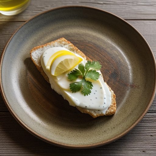 Fish a La Russe recipe image