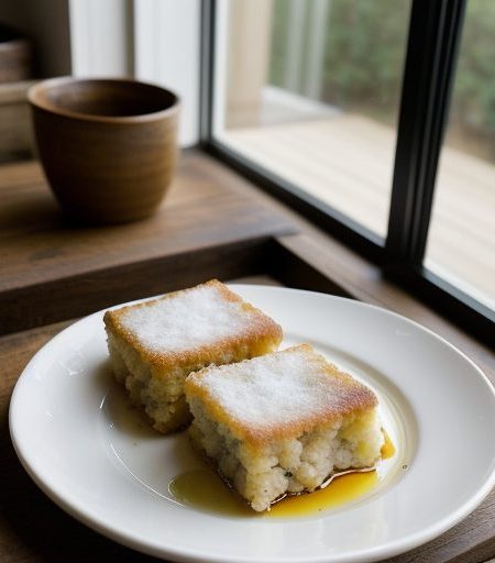 Fish and Brewis recipe image