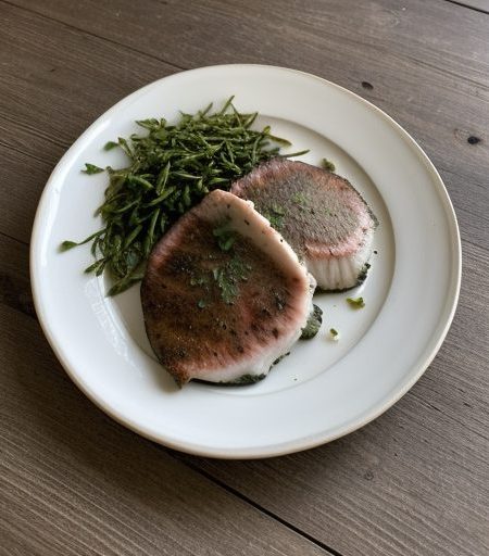Fish and Chicken recipe image