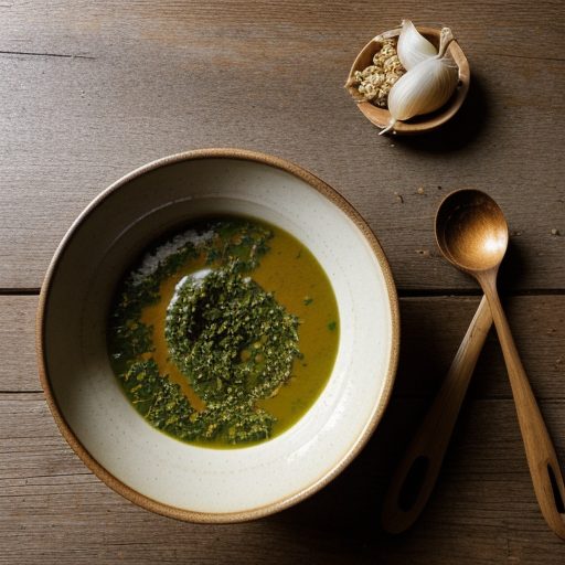 Fish in Cilantro Sauce recipe image