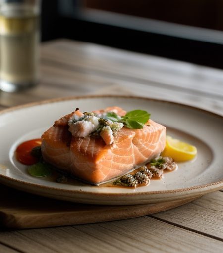 Fisherman's Catch recipe image