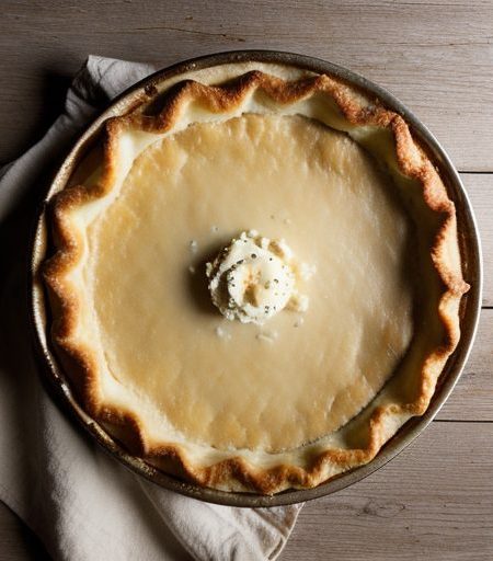 Fisherman's Pie recipe image