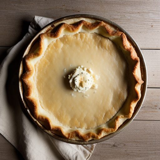 Fisherman's Pie recipe image