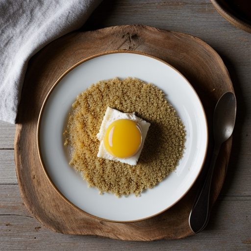 Fiskepudding Eller Fiskefarse (Fish Pudding O recipe image