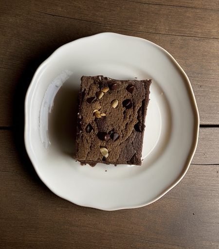 Five Cup Slice recipe image