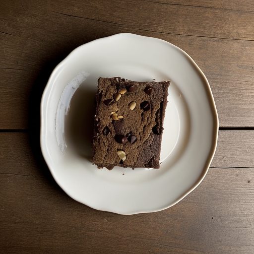 Five Cup Slice recipe image