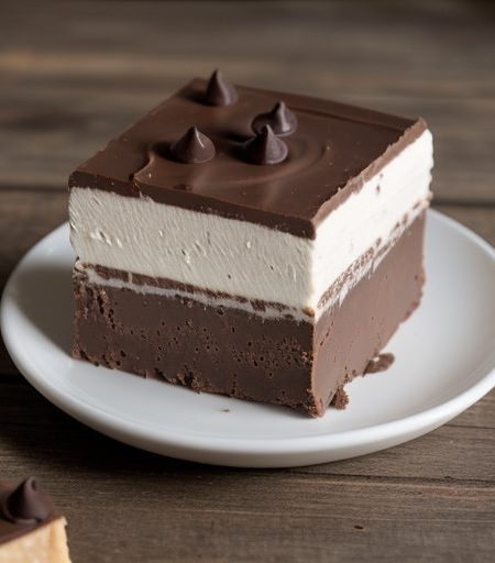 Five Pound Fudge recipe image