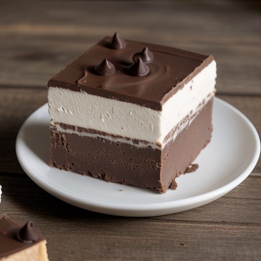 Five Pound Fudge recipe image