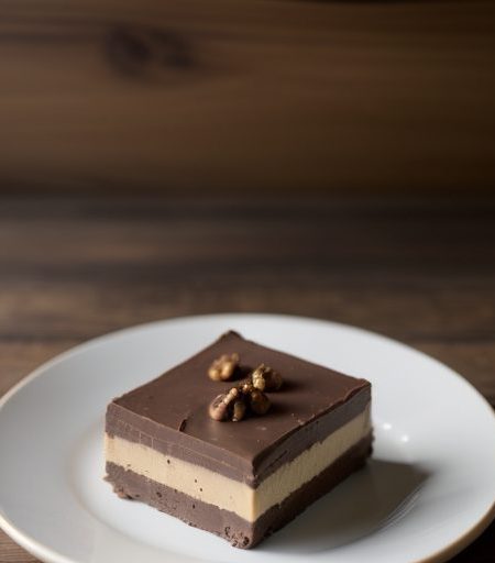 Five Pound Fudge recipe image