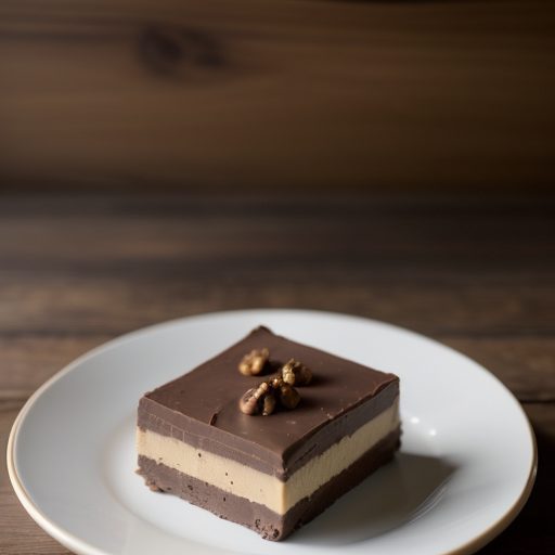 Five Pound Fudge recipe image