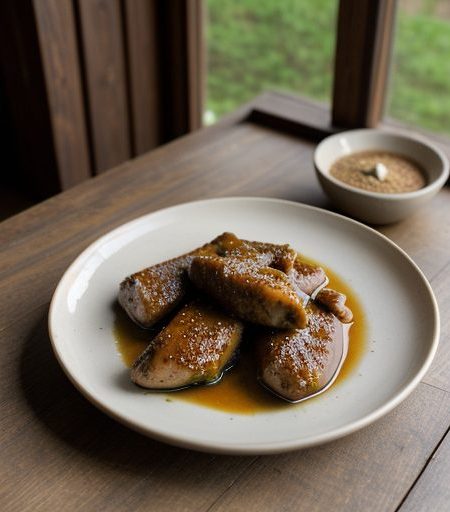 Five-Spice Chicken recipe image
