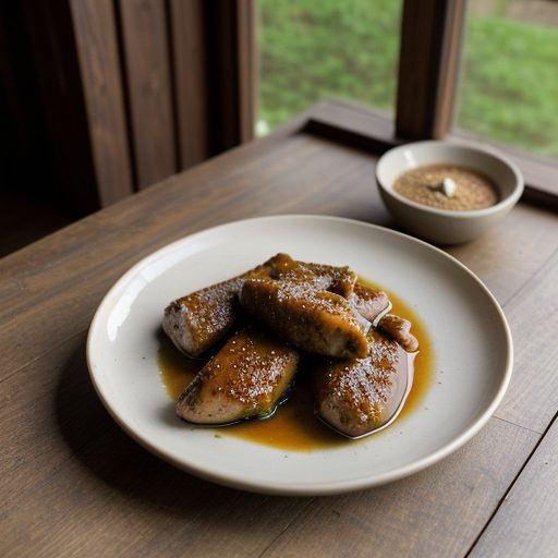 Five-Spice Chicken recipe image
