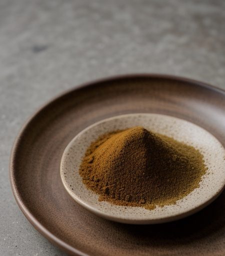 Five Spice Powder recipe image