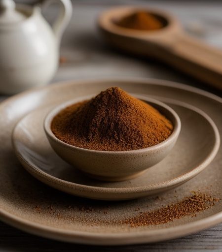 Five Spice Powder-Walt recipe image