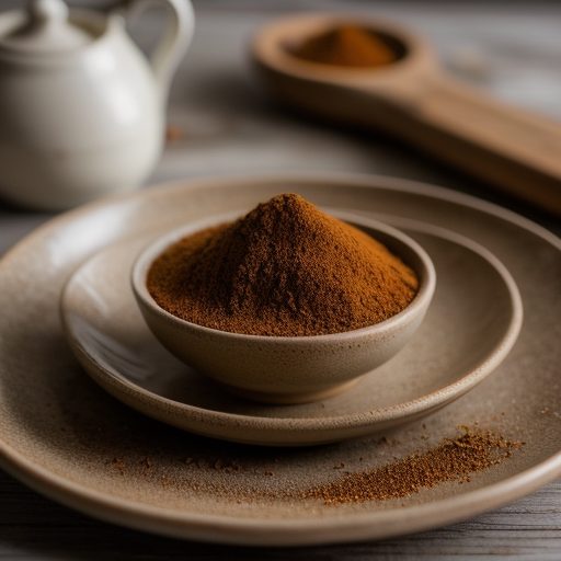 Five Spice Powder-Walt recipe image