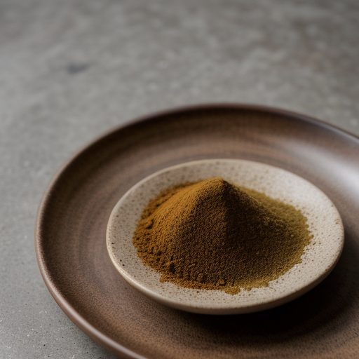 Five Spice Powder recipe image