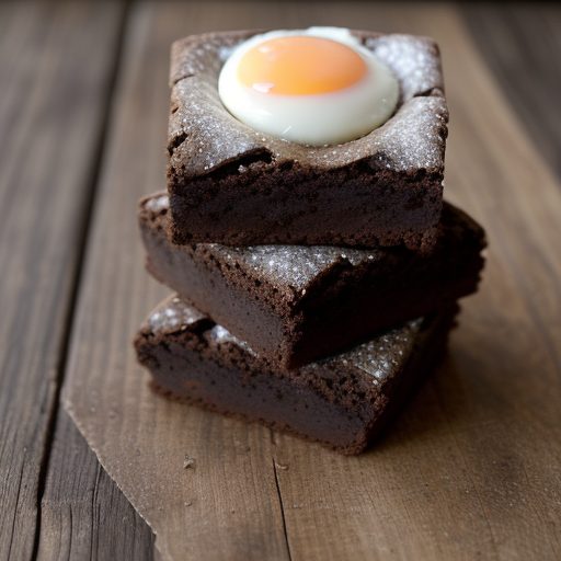 Five-Star Brownies recipe image