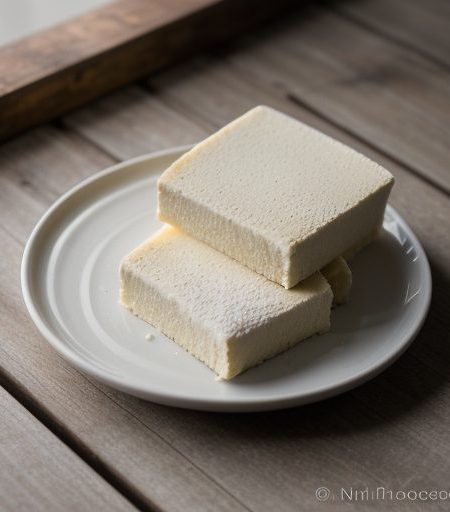 Flaedle recipe image