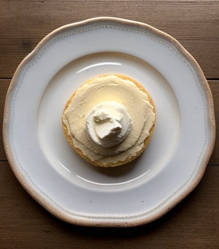 Flaky Butter Pastry - House Beautiful recipe image