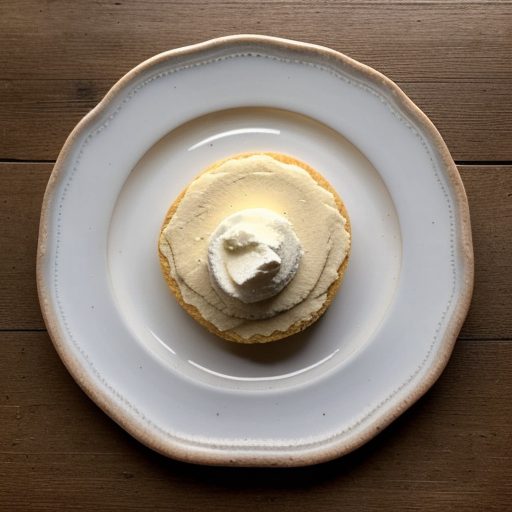 Flaky Butter Pastry - House Beautiful recipe image