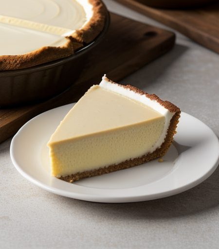 Flan Pan Delight /Ak recipe image