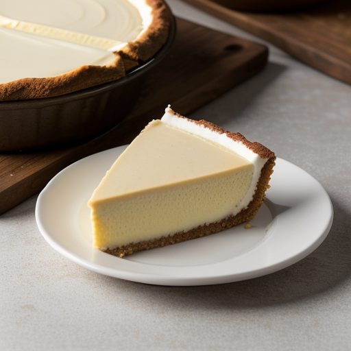 Flan Pan Delight /Ak recipe image