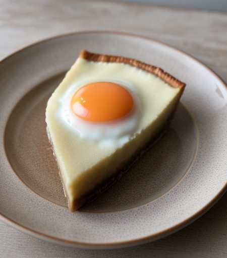 Flan (Prodigy recipe image