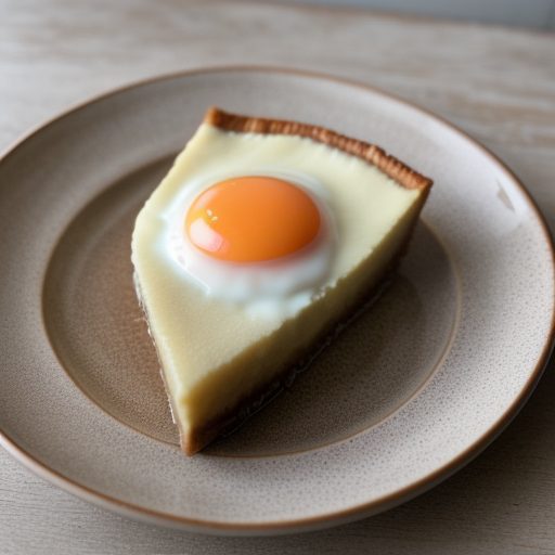 Flan (Prodigy recipe image