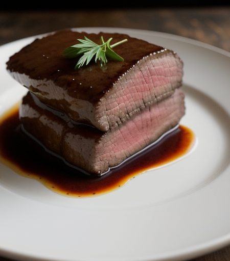 Flank Steak recipe image