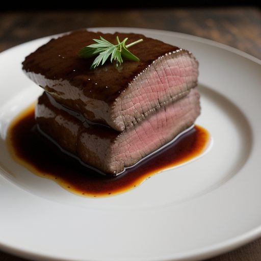 Flank Steak recipe image