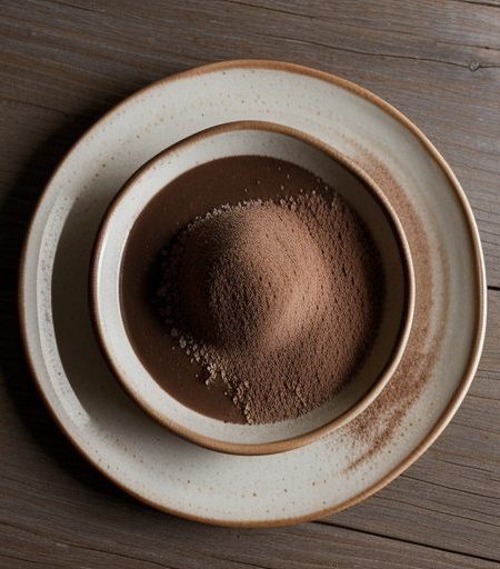 Flavored Mocha Mix recipe image