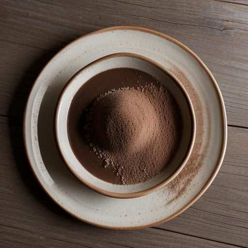 Flavored Mocha Mix recipe image