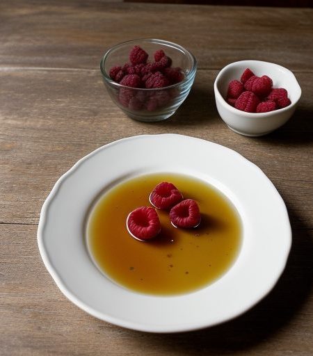 Flavourings for Soy Bean Milk recipe image