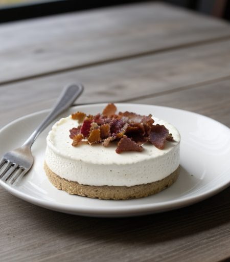 Flea Away Treats recipe image