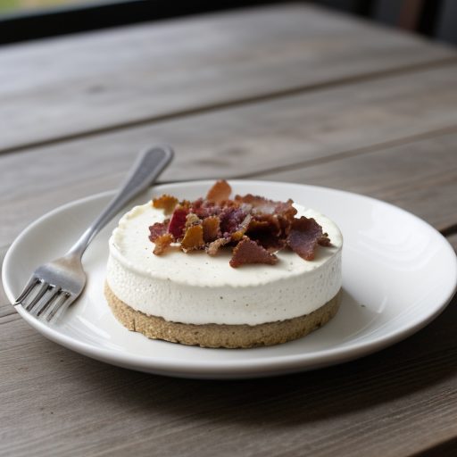 Flea Away Treats recipe image