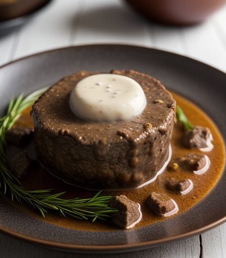 Flemish Beef-and-Beer Stew recipe image