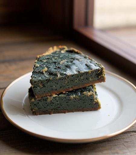 Florentine Style recipe image