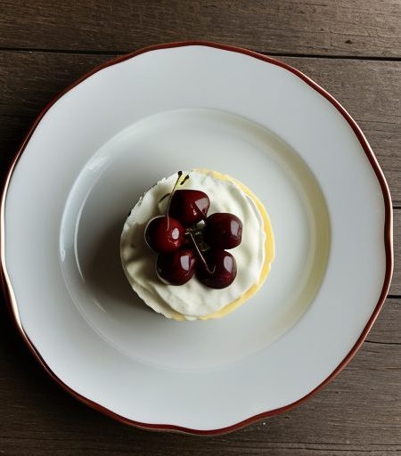 Florentine Triangle Jewels recipe image