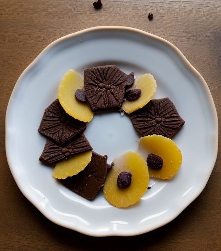 Florentines recipe image